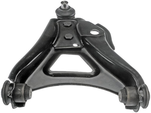 Suspension Control Arm and Ball Joint Assembly Dorman-OE Solutions 524-042