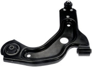 Suspension Control Arm and Ball Joint Assembly Dorman-OE Solutions 524-047