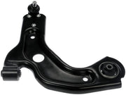 Suspension Control Arm and Ball Joint Assembly Dorman-OE Solutions 524-050