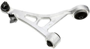 Suspension Control Arm and Ball Joint Assembly Dorman-OE Solutions 524-051