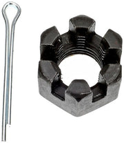 Suspension Control Arm and Ball Joint Assembly Dorman-OE Solutions 524-051