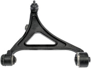 Suspension Control Arm and Ball Joint Assembly Dorman-OE Solutions 524-054