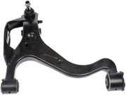 Suspension Control Arm and Ball Joint Assembly Dorman-OE Solutions 524-067