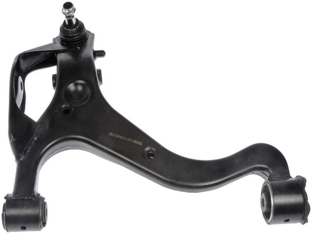 Suspension Control Arm and Ball Joint Assembly Dorman-OE Solutions 524-067