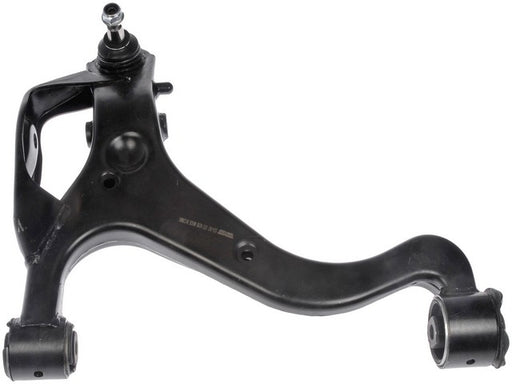 Suspension Control Arm and Ball Joint Assembly Dorman-OE Solutions 524-067