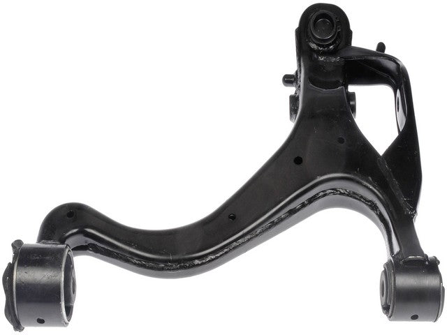 Suspension Control Arm and Ball Joint Assembly Dorman-OE Solutions 524-067