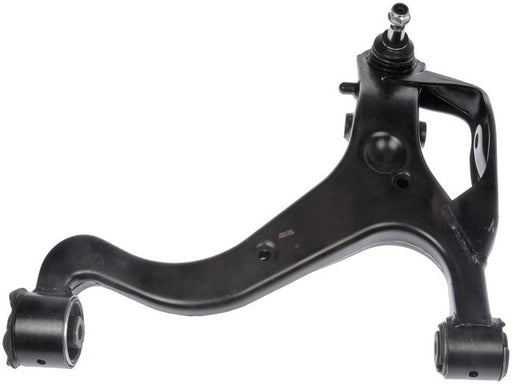 Suspension Control Arm and Ball Joint Assembly Dorman-OE Solutions 524-068