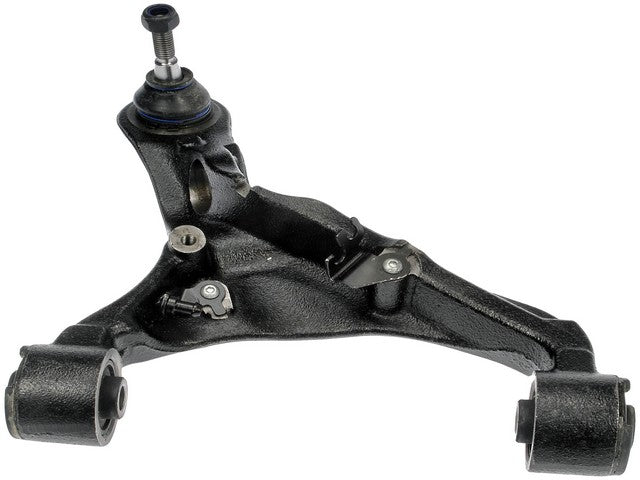 Suspension Control Arm and Ball Joint Assembly Dorman-OE Solutions 524-069