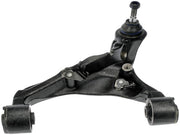 Suspension Control Arm and Ball Joint Assembly Dorman-OE Solutions 524-070