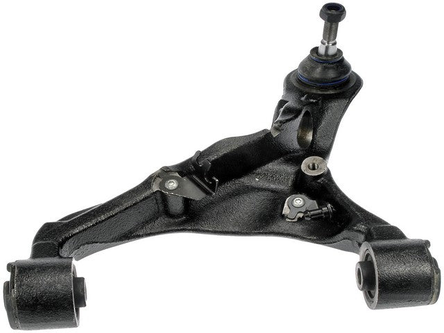 Suspension Control Arm and Ball Joint Assembly Dorman-OE Solutions 524-070