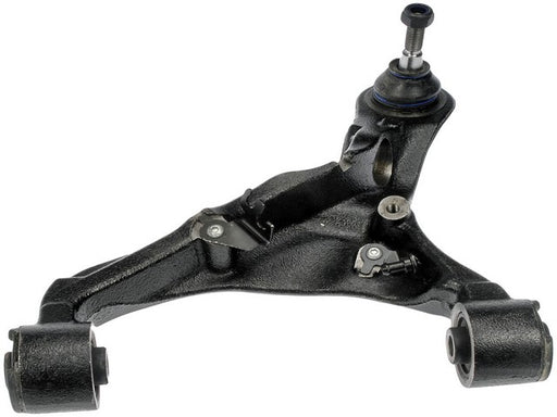 Suspension Control Arm and Ball Joint Assembly Dorman-OE Solutions 524-070