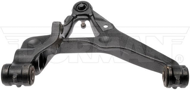 Suspension Control Arm and Ball Joint Assembly Dorman-OE Solutions 524-073