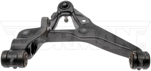 Suspension Control Arm and Ball Joint Assembly Dorman-OE Solutions 524-073