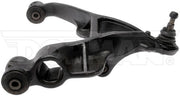 Suspension Control Arm and Ball Joint Assembly Dorman-OE Solutions 524-073