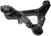 Suspension Control Arm and Ball Joint Assembly Dorman-OE Solutions 524-073