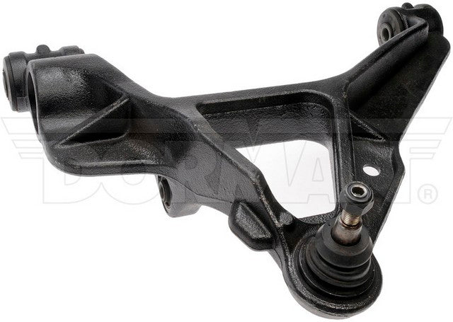 Suspension Control Arm and Ball Joint Assembly Dorman-OE Solutions 524-073