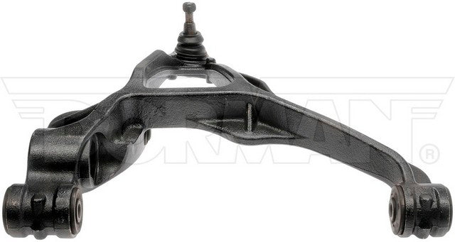 Suspension Control Arm and Ball Joint Assembly Dorman-OE Solutions 524-074