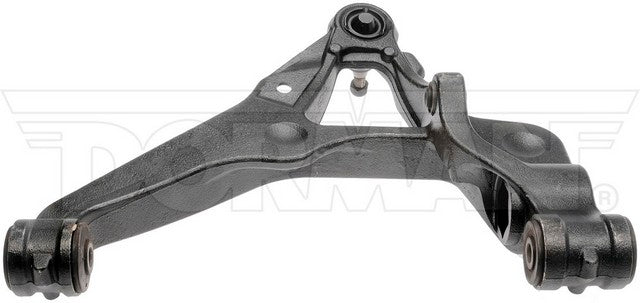 Suspension Control Arm and Ball Joint Assembly Dorman-OE Solutions 524-074