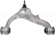Suspension Control Arm and Ball Joint Assembly Dorman-OE Solutions 524-078