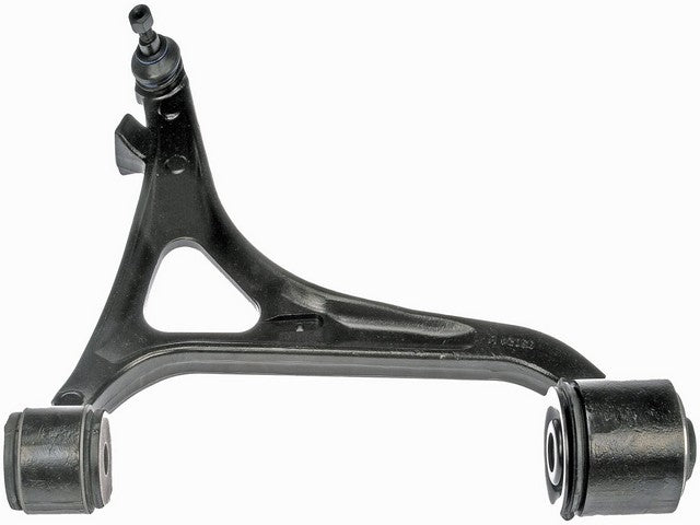 Suspension Control Arm and Ball Joint Assembly Dorman-OE Solutions 524-079