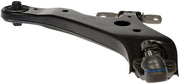 Suspension Control Arm and Ball Joint Assembly Dorman-OE Solutions 524-088