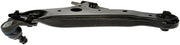 Suspension Control Arm and Ball Joint Assembly Dorman-OE Solutions 524-088