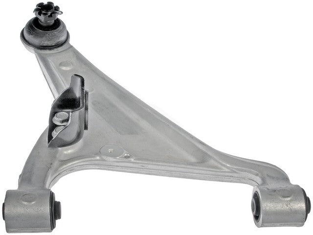Suspension Control Arm and Ball Joint Assembly Dorman-OE Solutions 524-099
