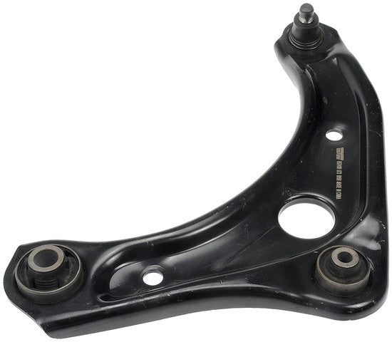 Suspension Control Arm and Ball Joint Assembly Dorman-OE Solutions 524-101