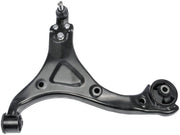 Suspension Control Arm and Ball Joint Assembly Dorman-OE Solutions 524-119