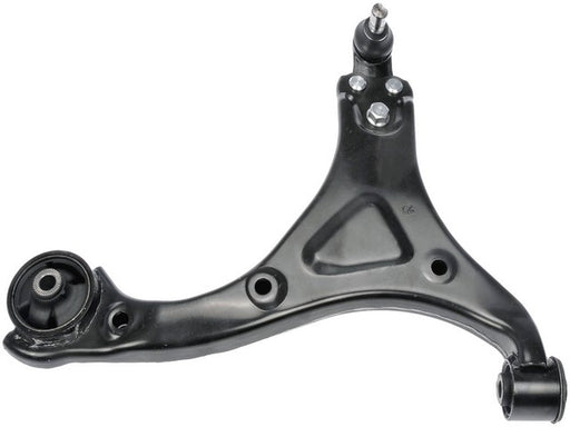 Suspension Control Arm and Ball Joint Assembly Dorman-OE Solutions 524-120