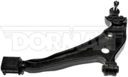 Suspension Control Arm and Ball Joint Assembly Dorman-OE Solutions 524-121
