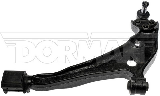 Suspension Control Arm and Ball Joint Assembly Dorman-OE Solutions 524-121