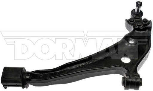 Suspension Control Arm and Ball Joint Assembly Dorman-OE Solutions 524-121