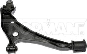 Suspension Control Arm and Ball Joint Assembly Dorman-OE Solutions 524-121