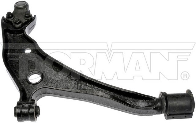 Suspension Control Arm and Ball Joint Assembly Dorman-OE Solutions 524-121
