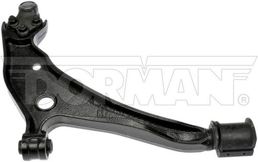 Suspension Control Arm and Ball Joint Assembly Dorman-OE Solutions 524-121