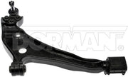 Suspension Control Arm and Ball Joint Assembly Dorman-OE Solutions 524-122