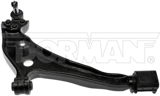 Suspension Control Arm and Ball Joint Assembly Dorman-OE Solutions 524-122