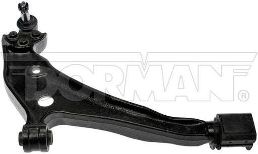 Suspension Control Arm and Ball Joint Assembly Dorman-OE Solutions 524-122