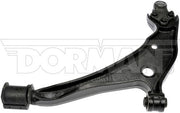 Suspension Control Arm and Ball Joint Assembly Dorman-OE Solutions 524-122