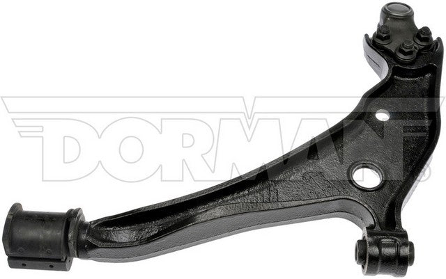 Suspension Control Arm and Ball Joint Assembly Dorman-OE Solutions 524-122