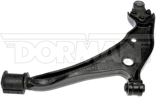 Suspension Control Arm and Ball Joint Assembly Dorman-OE Solutions 524-122