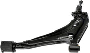 Suspension Control Arm and Ball Joint Assembly Dorman-OE Solutions 524-123