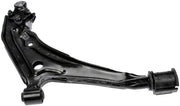 Suspension Control Arm and Ball Joint Assembly Dorman-OE Solutions 524-123