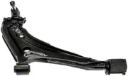 Suspension Control Arm and Ball Joint Assembly Dorman-OE Solutions 524-124