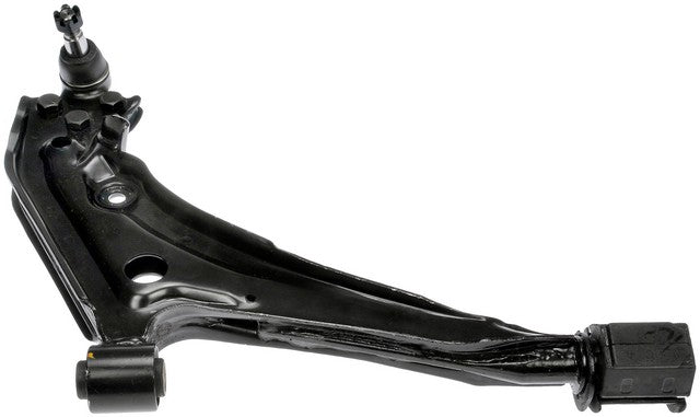 Suspension Control Arm and Ball Joint Assembly Dorman-OE Solutions 524-124