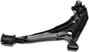 Suspension Control Arm and Ball Joint Assembly Dorman-OE Solutions 524-124