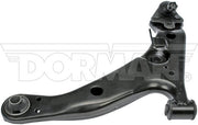 Suspension Control Arm and Ball Joint Assembly Dorman-OE Solutions 524-125