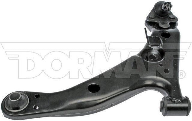 Suspension Control Arm and Ball Joint Assembly Dorman-OE Solutions 524-125