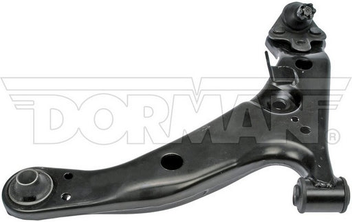 Suspension Control Arm and Ball Joint Assembly Dorman-OE Solutions 524-125